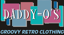 daddyos.com - retro clothing